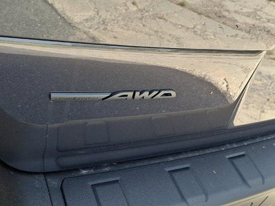 2026 Subaru Outback Touring XT AWD