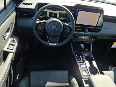 2026 Subaru Outback Touring XT AWD