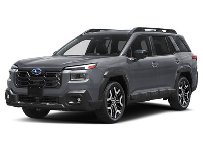 2026 Subaru Outback Touring XT AWD