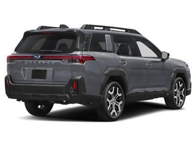 2026 Subaru Outback Touring XT AWD