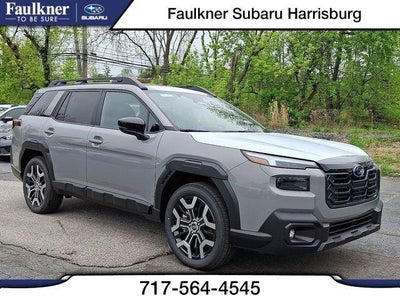 2026 Subaru Outback Touring XT AWD