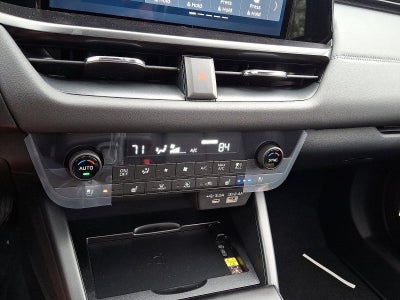 2026 Subaru Outback Touring XT AWD