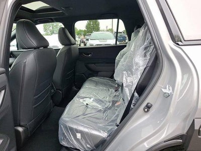 2026 Subaru Outback Touring XT AWD