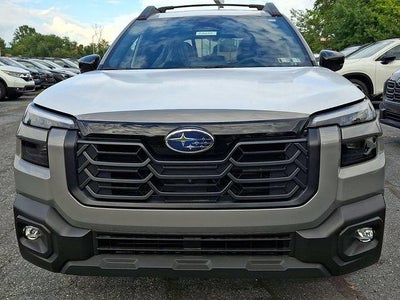 2026 Subaru Outback Touring XT AWD