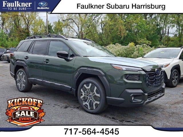 2026 Subaru Outback Touring XT AWD