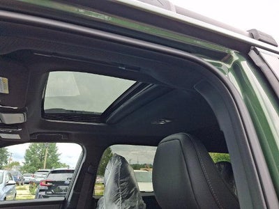 2026 Subaru Outback Touring XT AWD