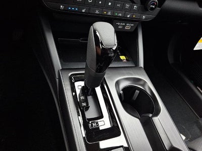 2026 Subaru Outback Touring XT AWD