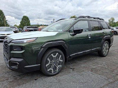 2026 Subaru Outback Touring XT AWD