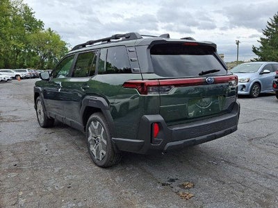 2026 Subaru Outback Touring XT AWD