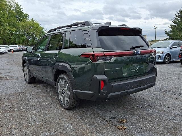 2026 Subaru Outback Touring XT AWD