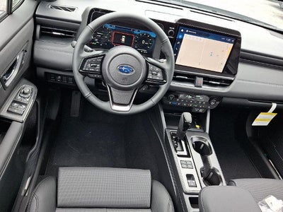 2026 Subaru Outback Touring XT AWD