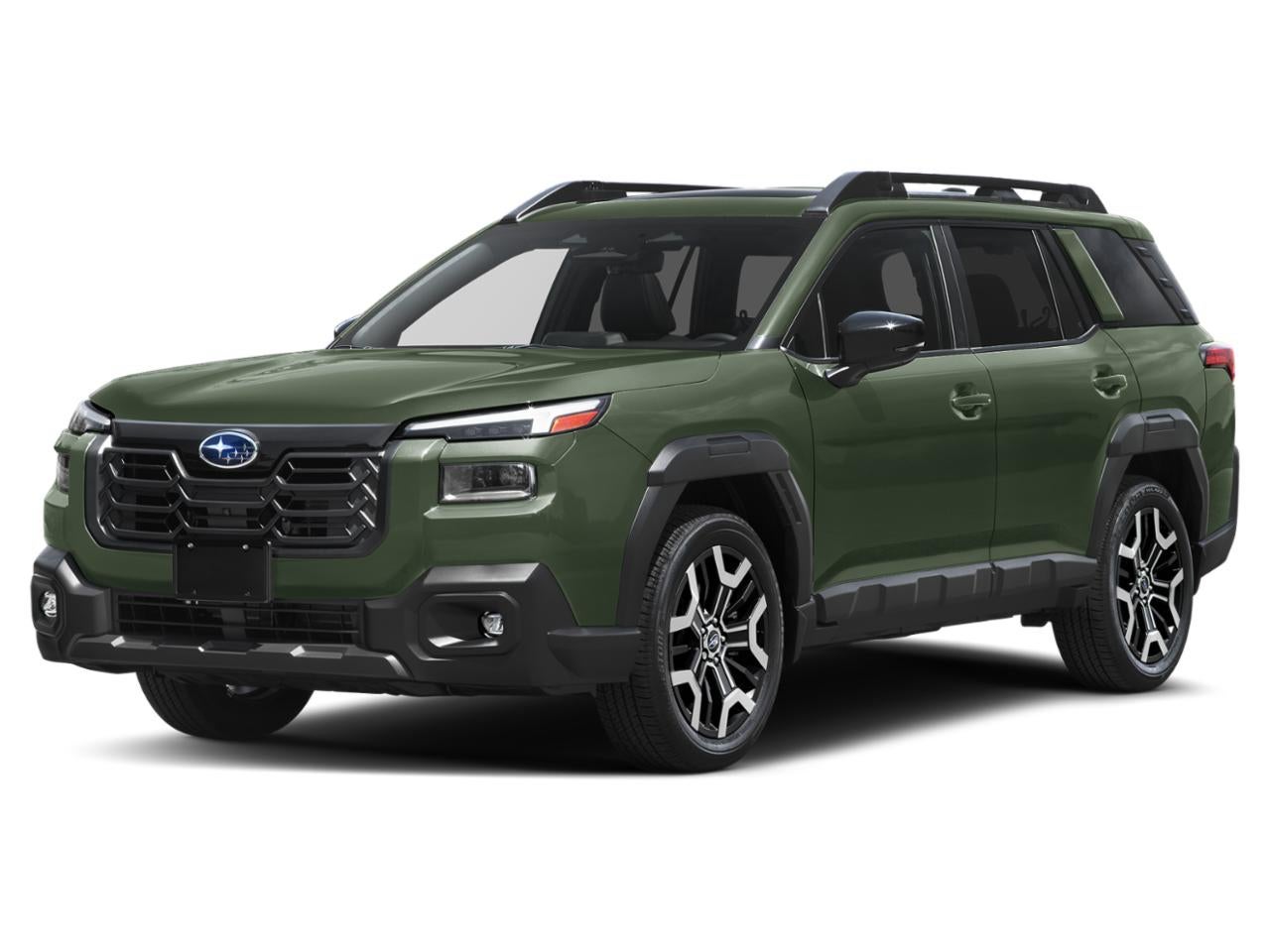 2026 Subaru Outback Touring XT AWD