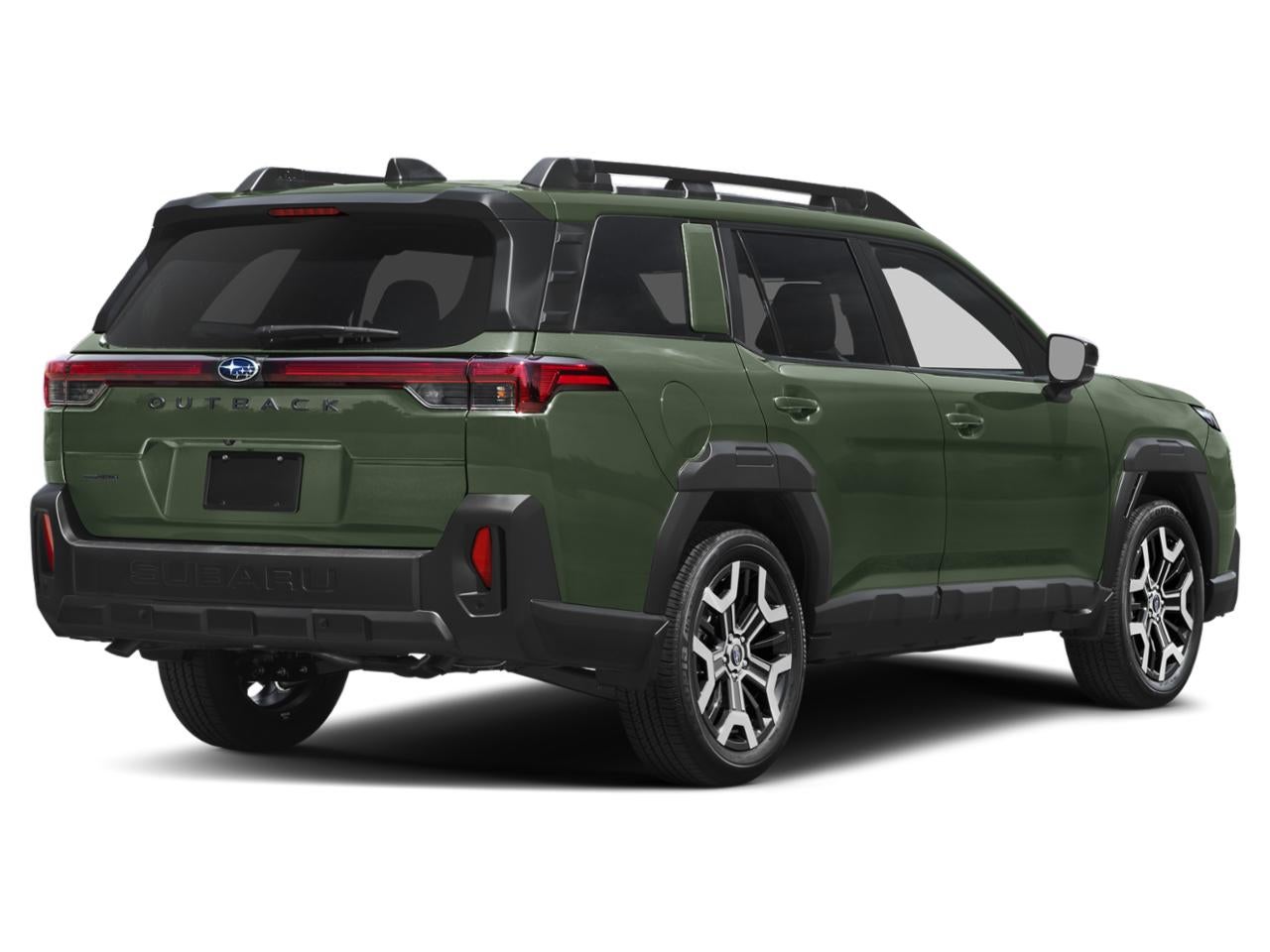 2026 Subaru Outback Touring XT AWD