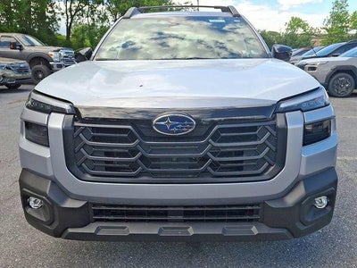 2026 Subaru Outback Touring XT AWD