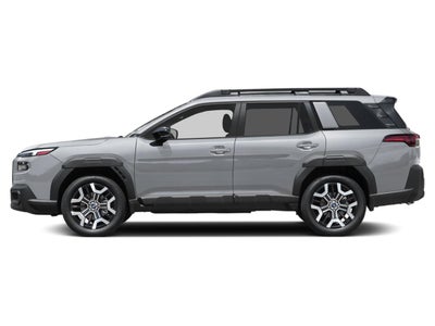 2026 Subaru Outback Touring XT AWD