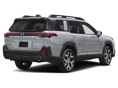 2026 Subaru Outback Touring XT AWD