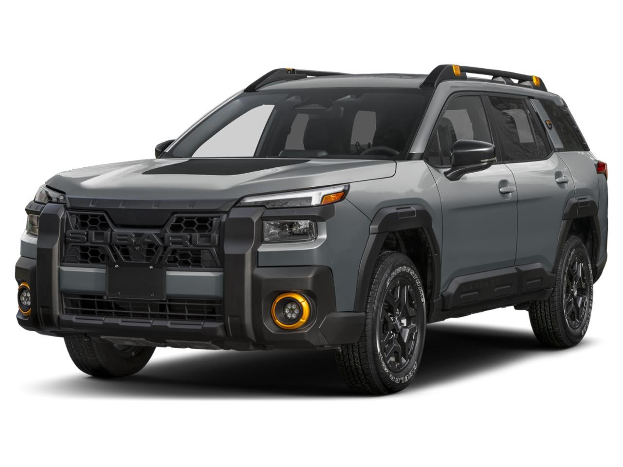 2026 Subaru Outback Outback Wilderness's photo