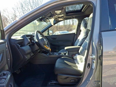 2026 Subaru Outback Wilderness AWD