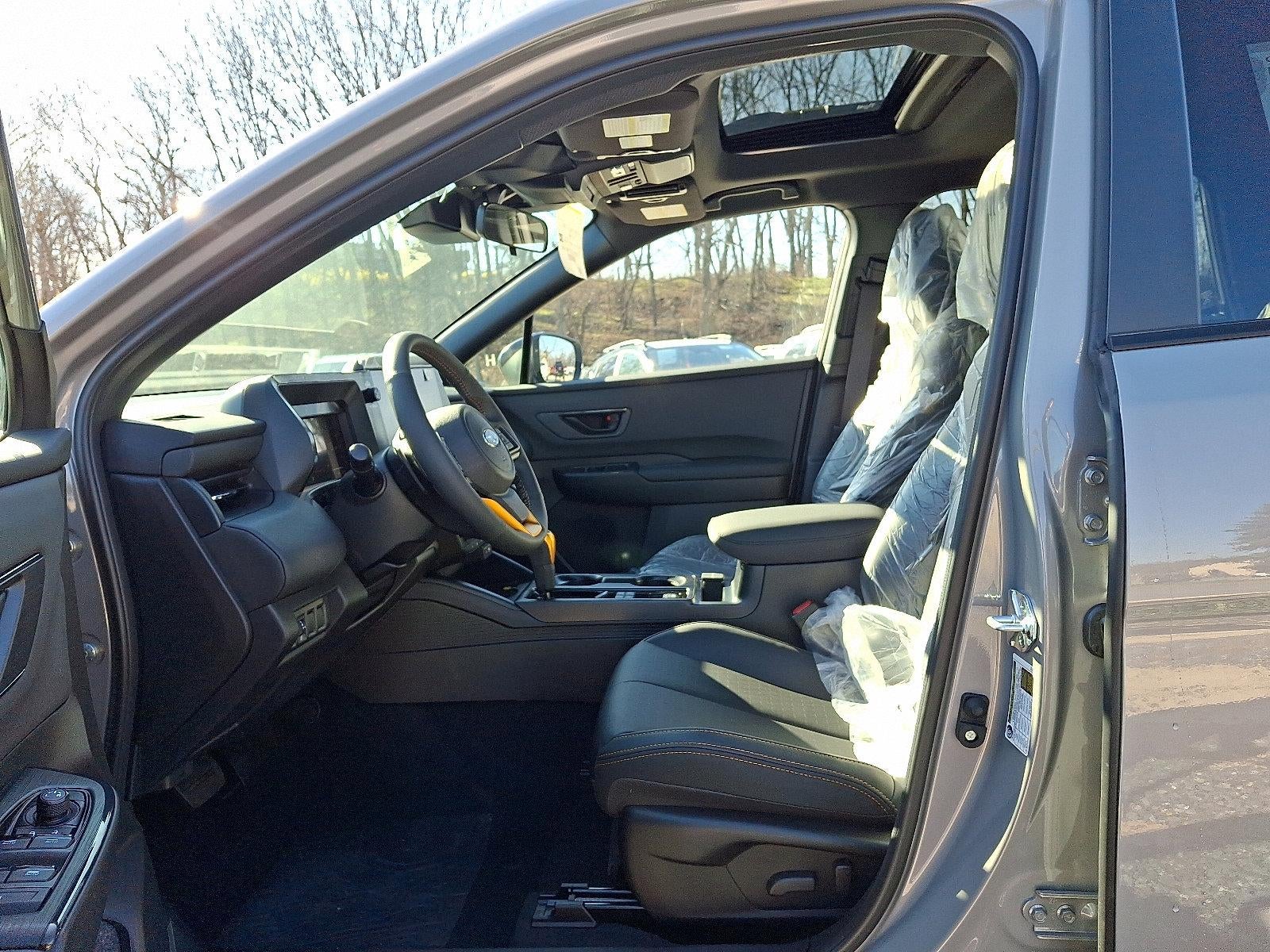 2026 Subaru Outback Wilderness AWD