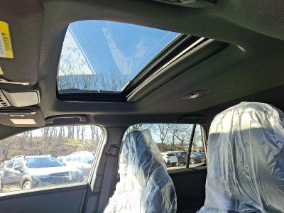 2026 Subaru Outback Wilderness AWD