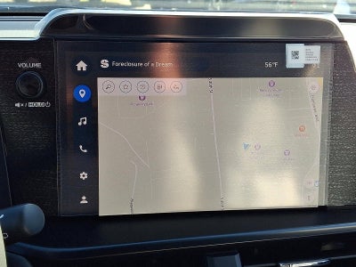 2026 Subaru Outback Wilderness AWD