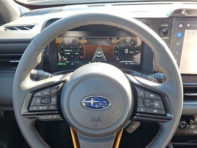 2026 Subaru Outback Wilderness AWD