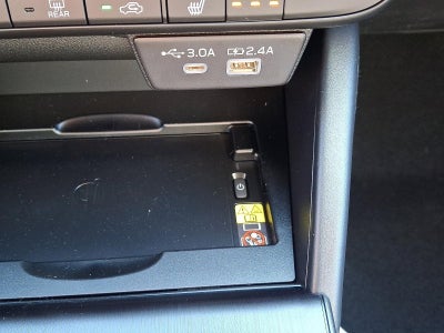 2026 Subaru Outback Wilderness AWD