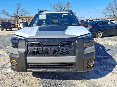 2026 Subaru Outback Wilderness AWD