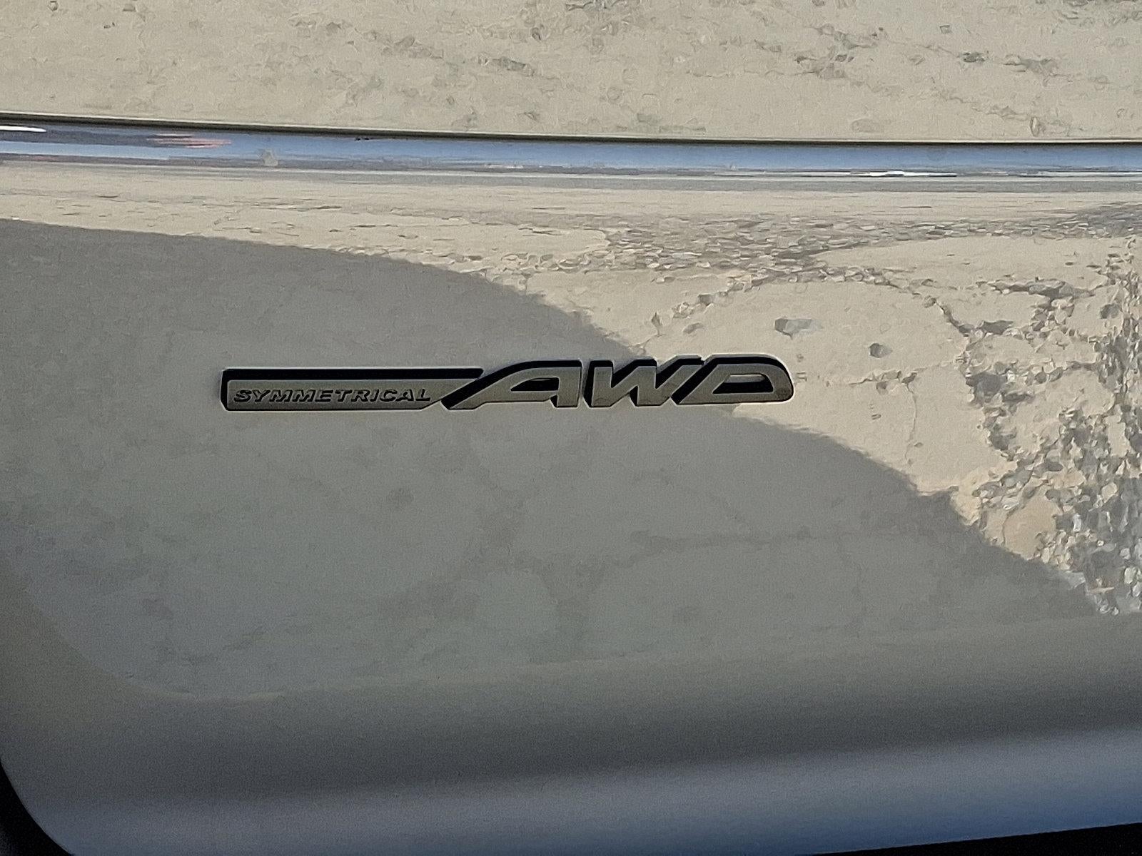 2026 Subaru Outback Wilderness AWD