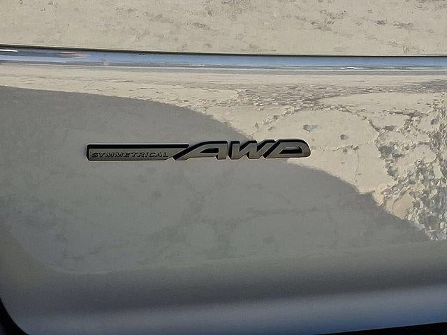 2026 Subaru Outback Wilderness AWD