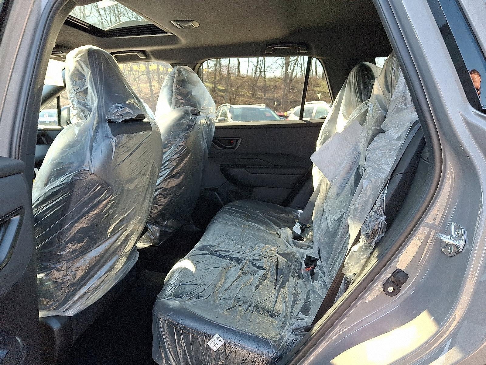 2026 Subaru Outback Wilderness AWD