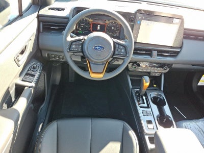 2026 Subaru Outback Wilderness AWD