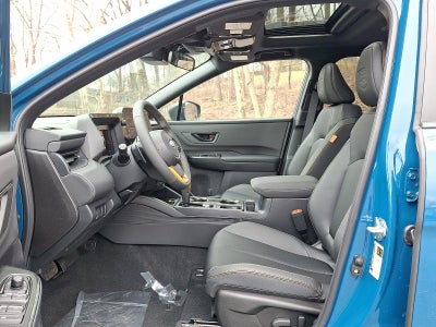 2026 Subaru Outback Wilderness AWD