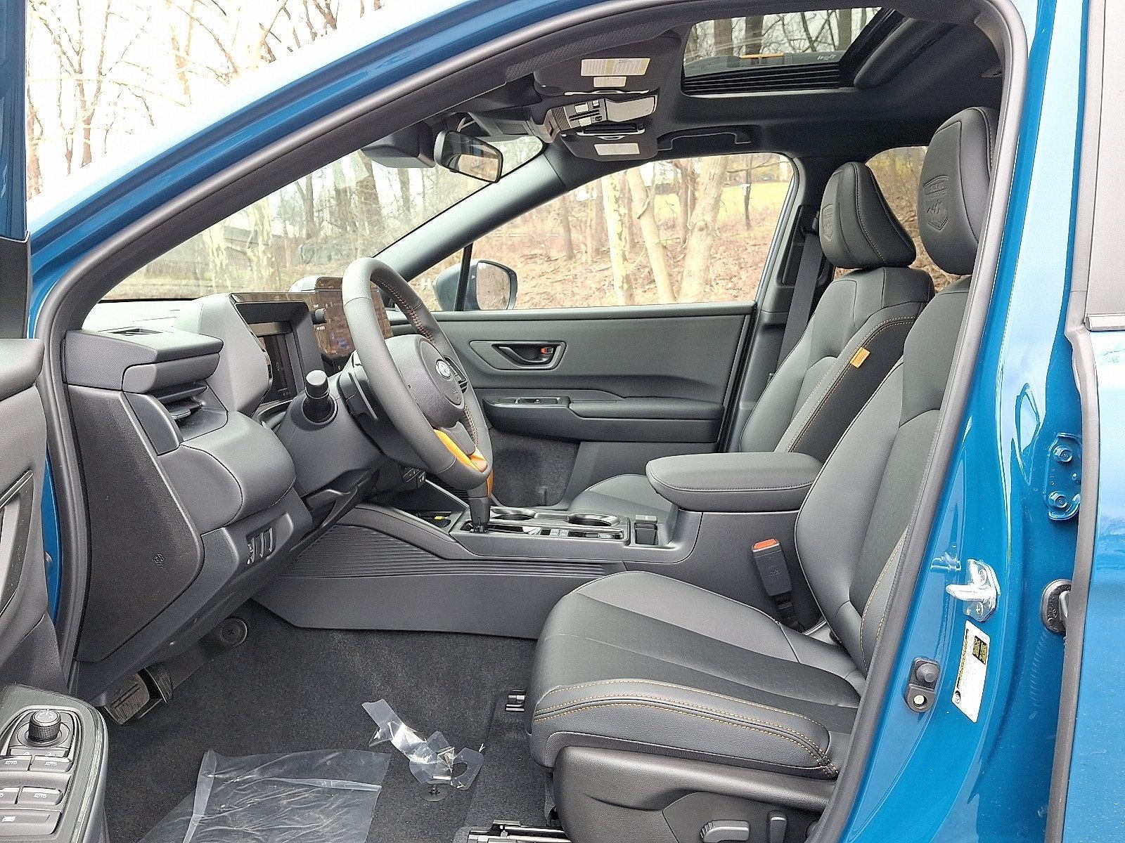 2026 Subaru Outback Wilderness AWD