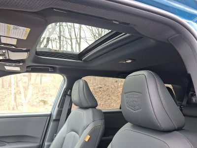 2026 Subaru Outback Wilderness AWD