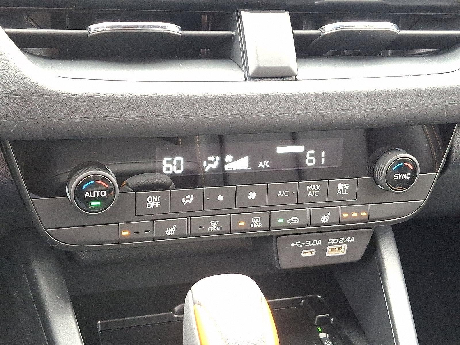 2026 Subaru Outback Wilderness AWD