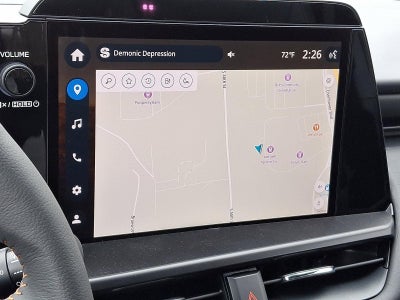 2026 Subaru Outback Wilderness AWD