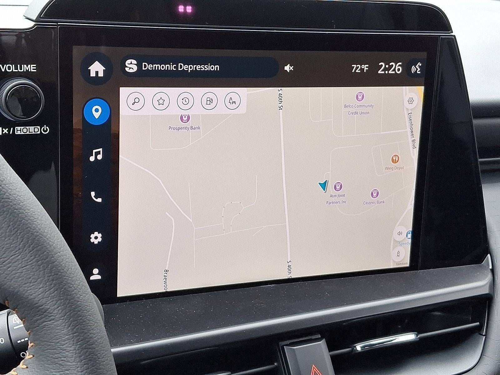 2026 Subaru Outback Wilderness AWD