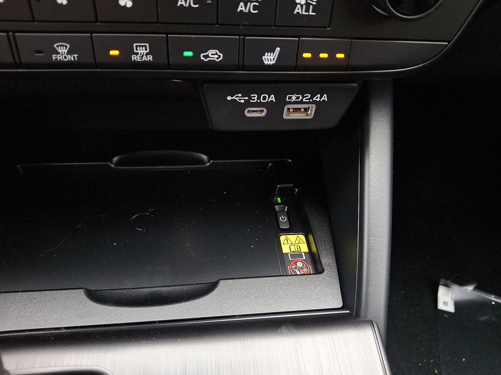 2026 Subaru Outback Wilderness AWD