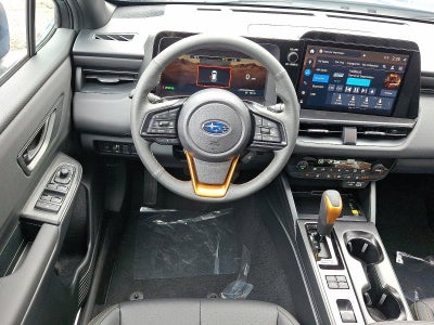 2026 Subaru Outback Wilderness AWD