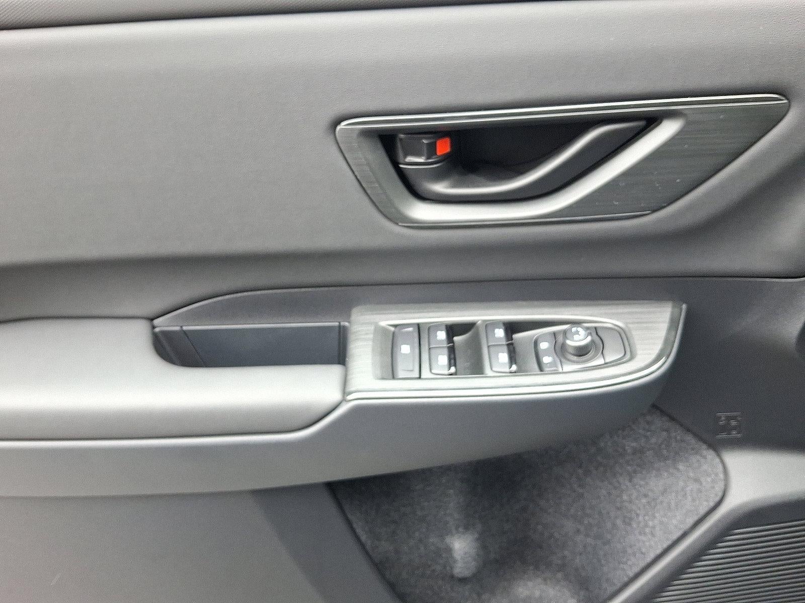 2026 Subaru Outback Wilderness AWD