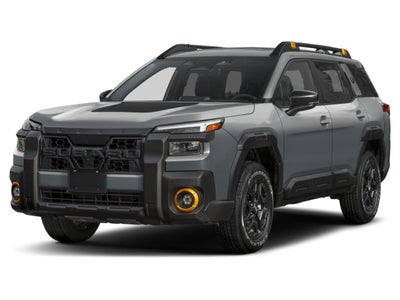 2026 Subaru Outback Wilderness AWD