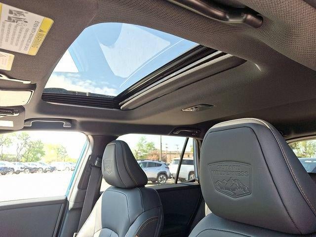 2026 Subaru Outback Wilderness AWD