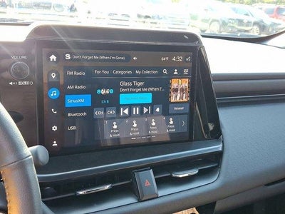 2026 Subaru Outback Wilderness AWD