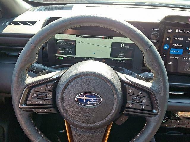 2026 Subaru Outback Wilderness AWD