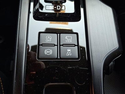 2026 Subaru Outback Wilderness AWD