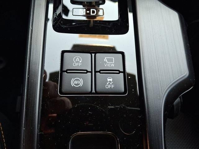 2026 Subaru Outback Wilderness AWD