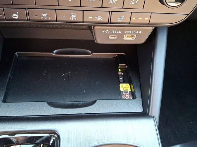 2026 Subaru Outback Wilderness AWD