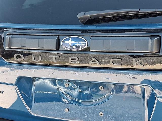 2026 Subaru Outback Wilderness AWD