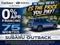 2026 Subaru Outback Wilderness AWD
